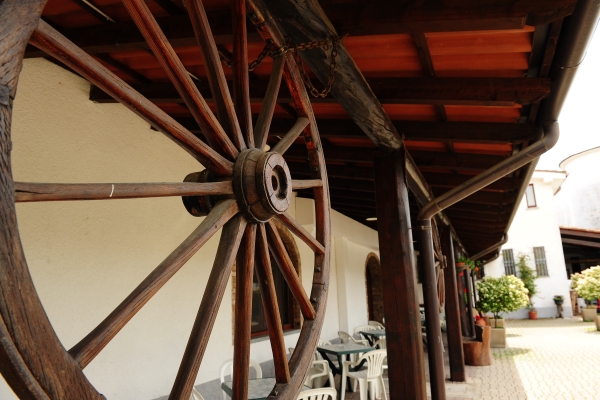 Il Carrettino Country Hotel (Tortona)